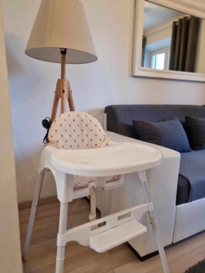 Apartment Lux Zara Esterno foto