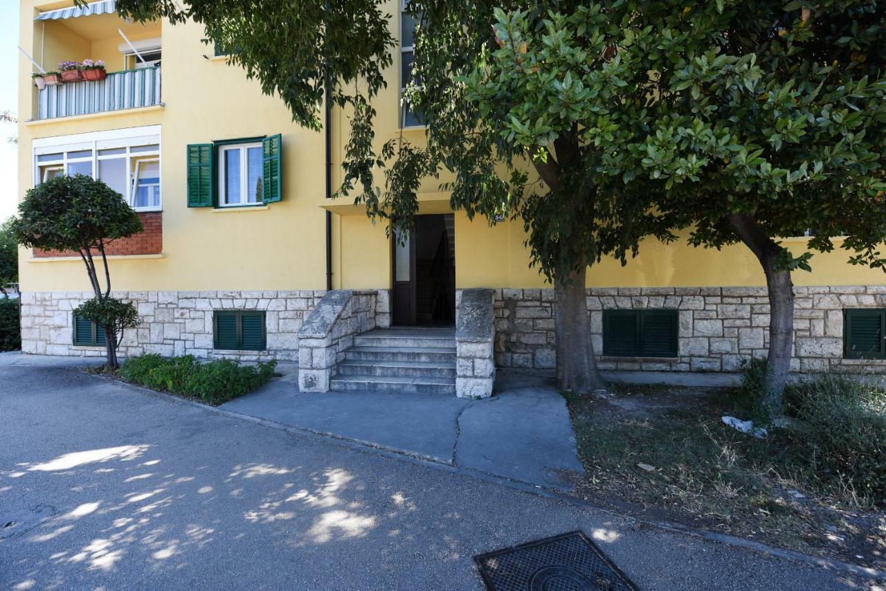 Apartment Lux Zara Esterno foto